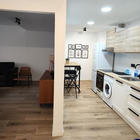 Boutique Apartment Ave Centro Lleida Ngoại thất bức ảnh