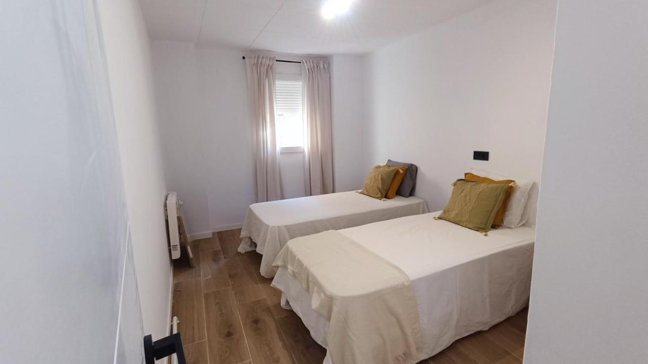 Boutique Apartment Ave Centro Lleida Ngoại thất bức ảnh