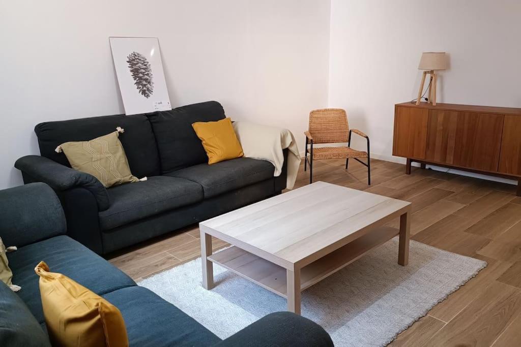 Boutique Apartment Ave Centro Lleida Ngoại thất bức ảnh
