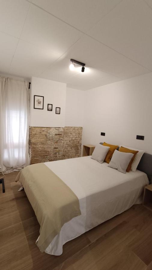 Boutique Apartment Ave Centro Lleida Ngoại thất bức ảnh