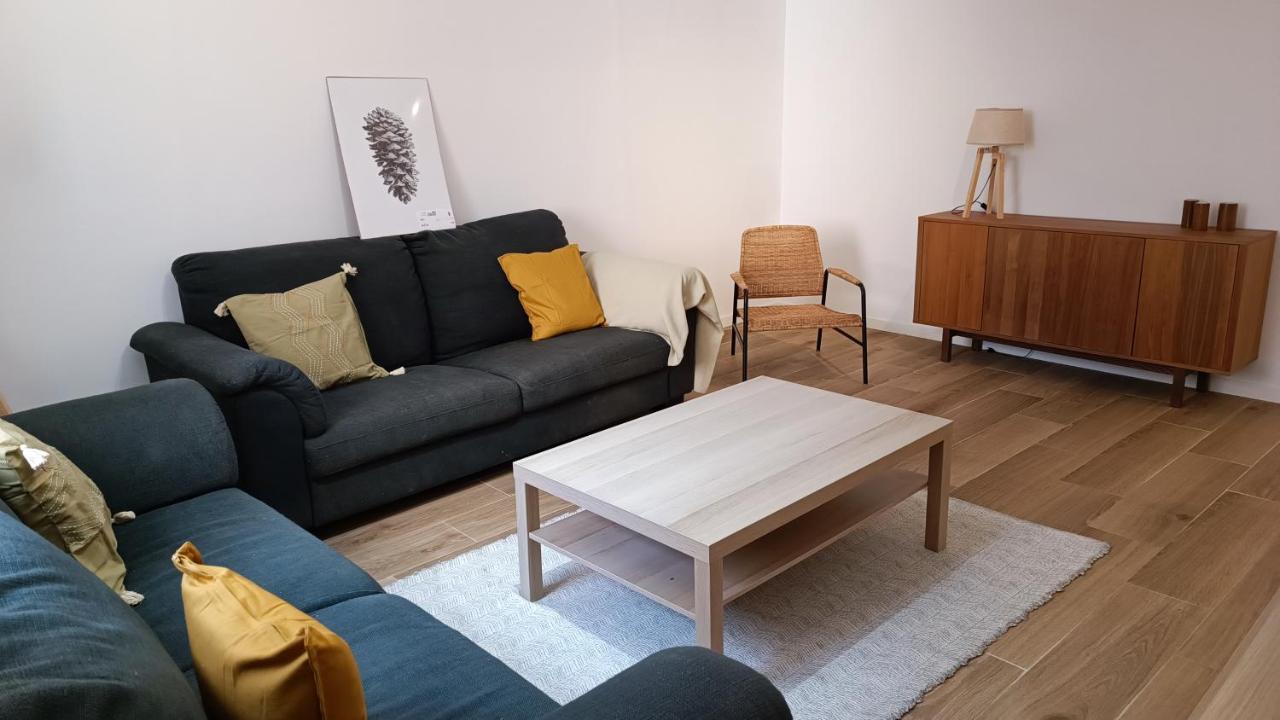Boutique Apartment Ave Centro Lleida Ngoại thất bức ảnh