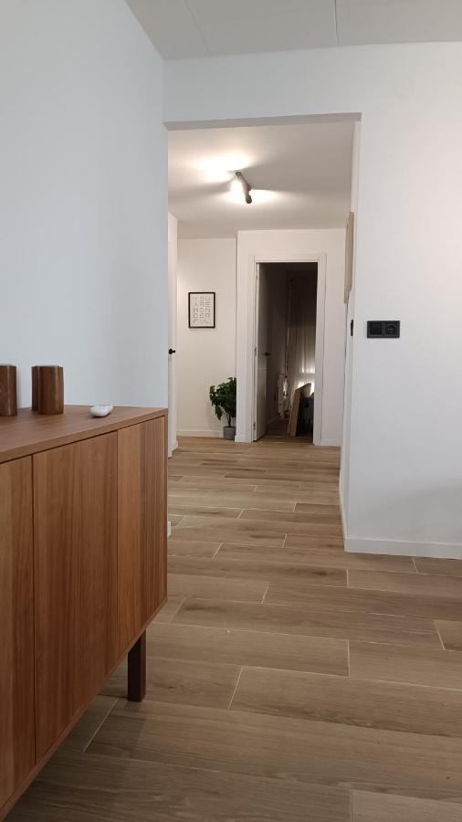 Boutique Apartment Ave Centro Lleida Ngoại thất bức ảnh