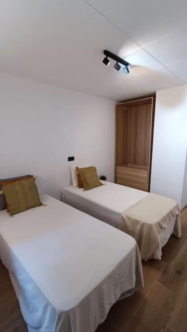 Boutique Apartment Ave Centro Lleida Ngoại thất bức ảnh
