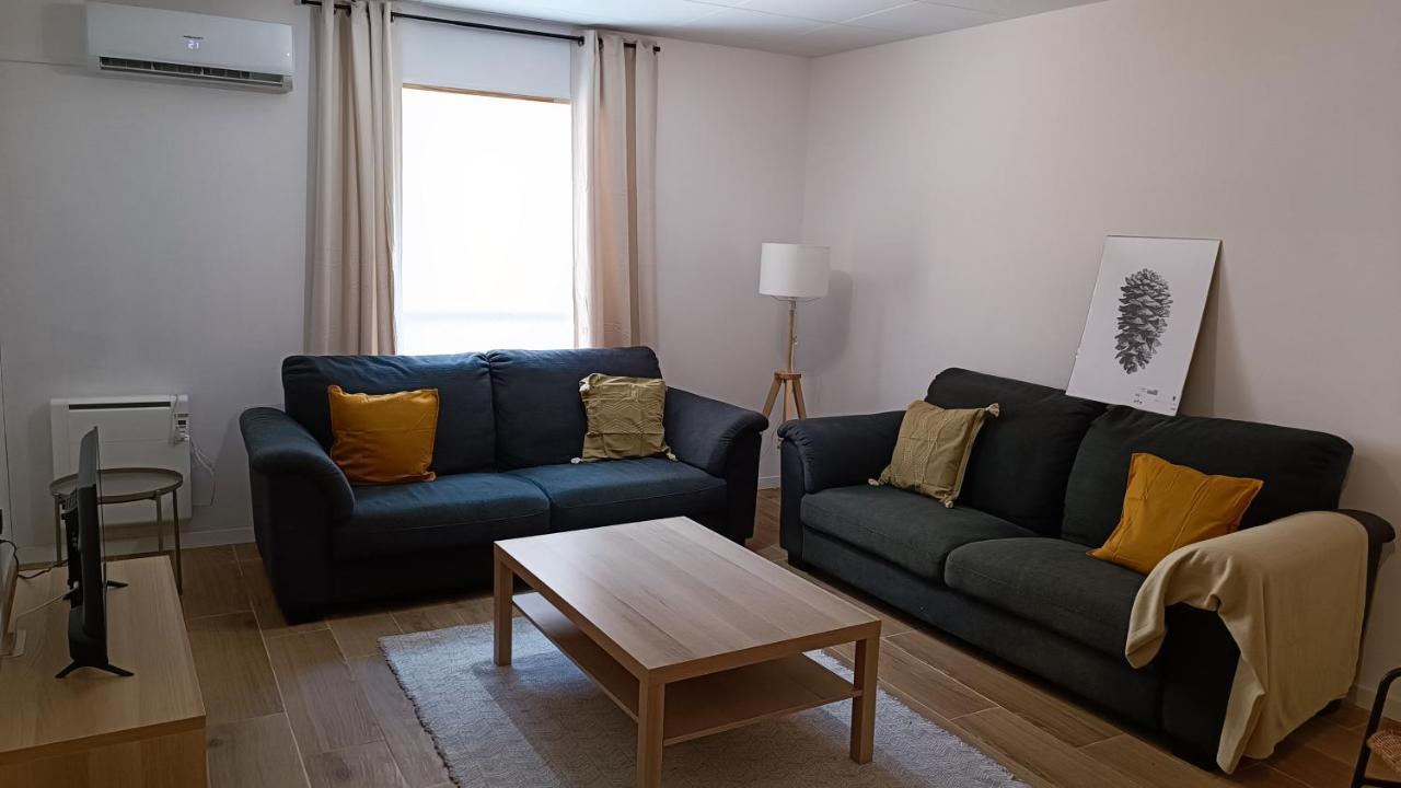 Boutique Apartment Ave Centro Lleida Ngoại thất bức ảnh