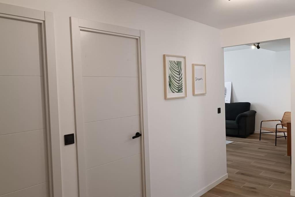 Boutique Apartment Ave Centro Lleida Ngoại thất bức ảnh
