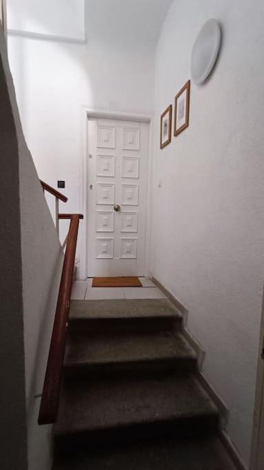 Boutique Apartment Ave Centro Lleida Ngoại thất bức ảnh