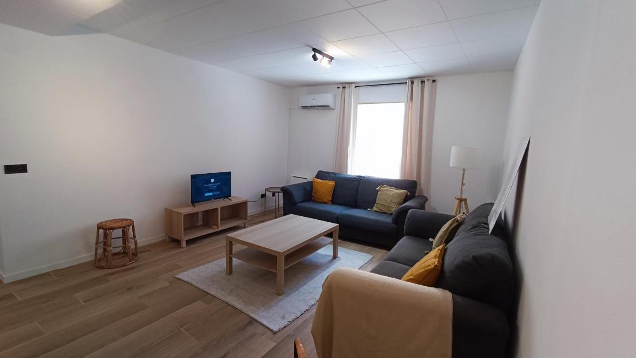 Boutique Apartment Ave Centro Lleida Ngoại thất bức ảnh
