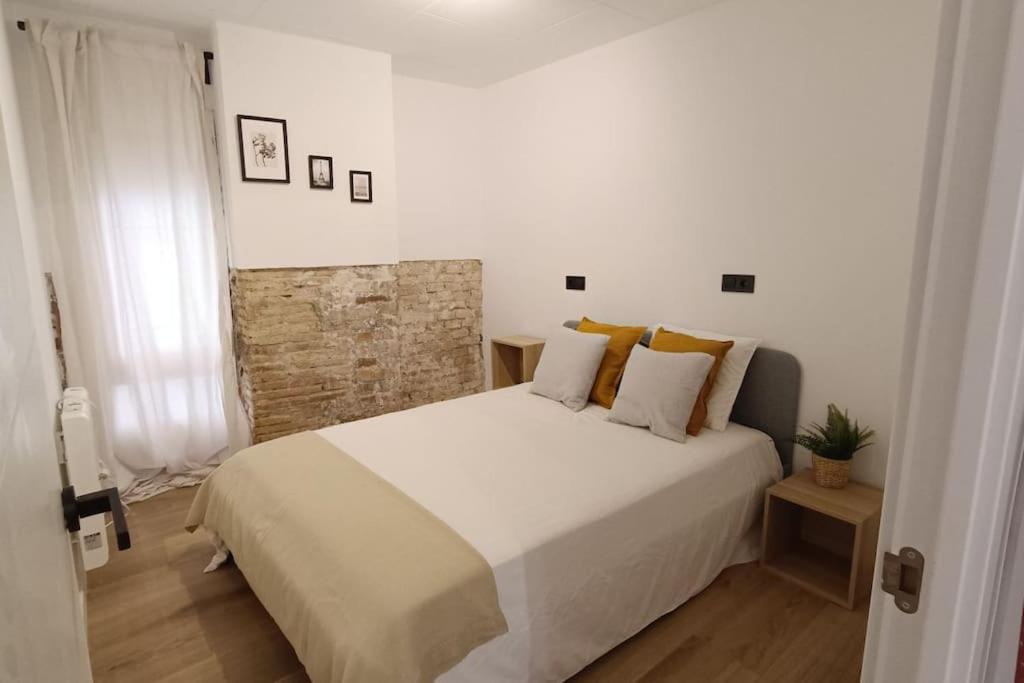 Boutique Apartment Ave Centro Lleida Ngoại thất bức ảnh