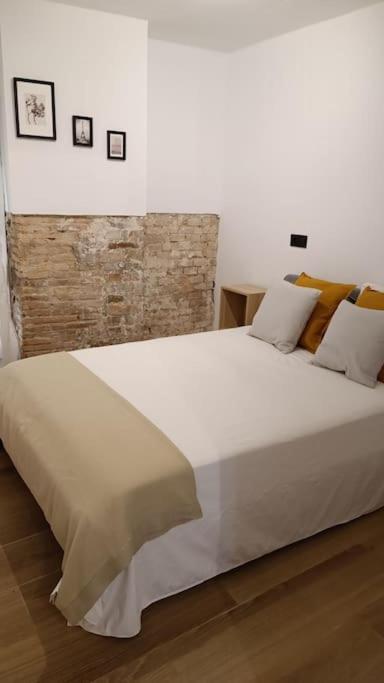 Boutique Apartment Ave Centro Lleida Ngoại thất bức ảnh