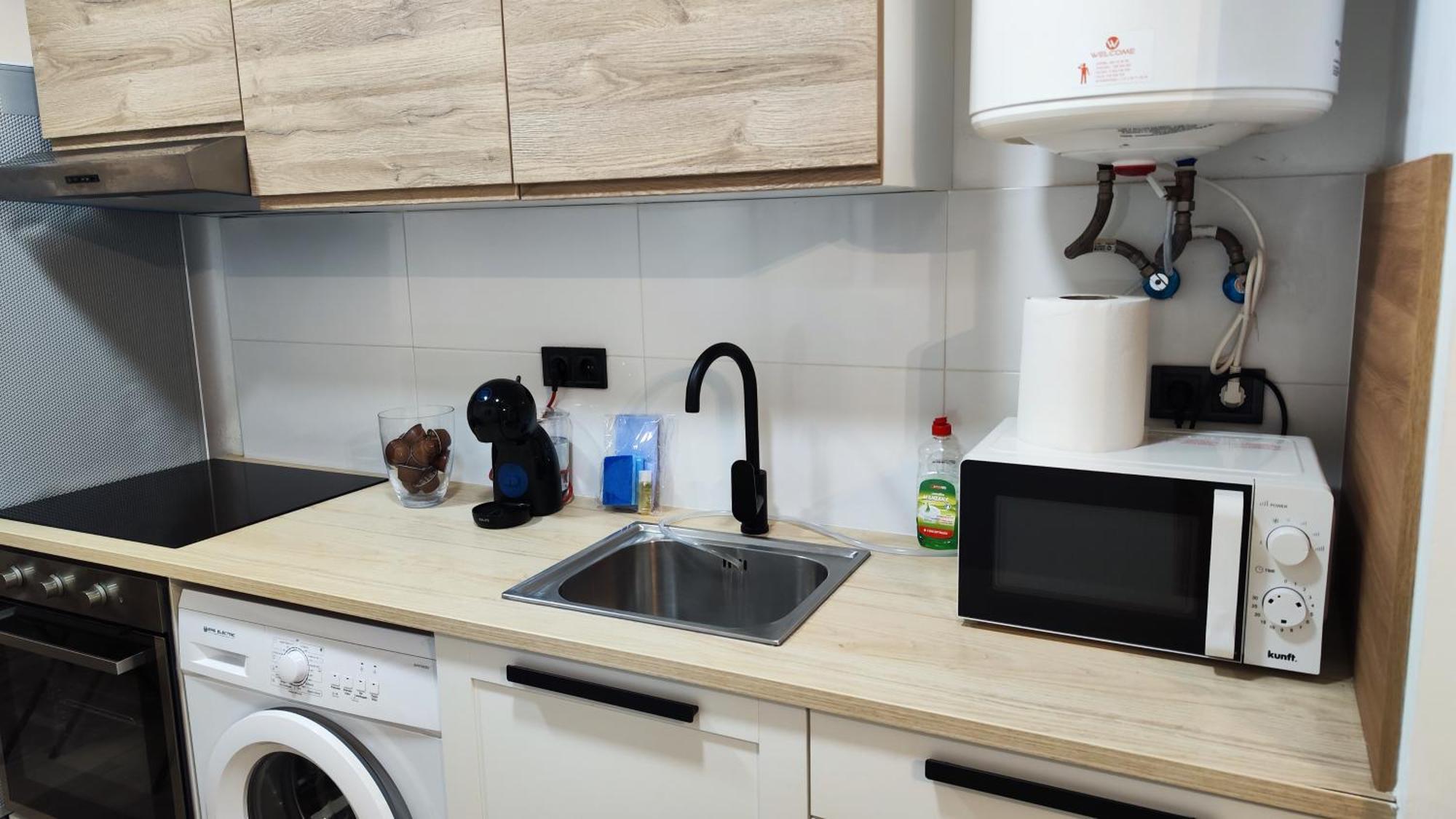 Boutique Apartment Ave Centro Lleida Ngoại thất bức ảnh